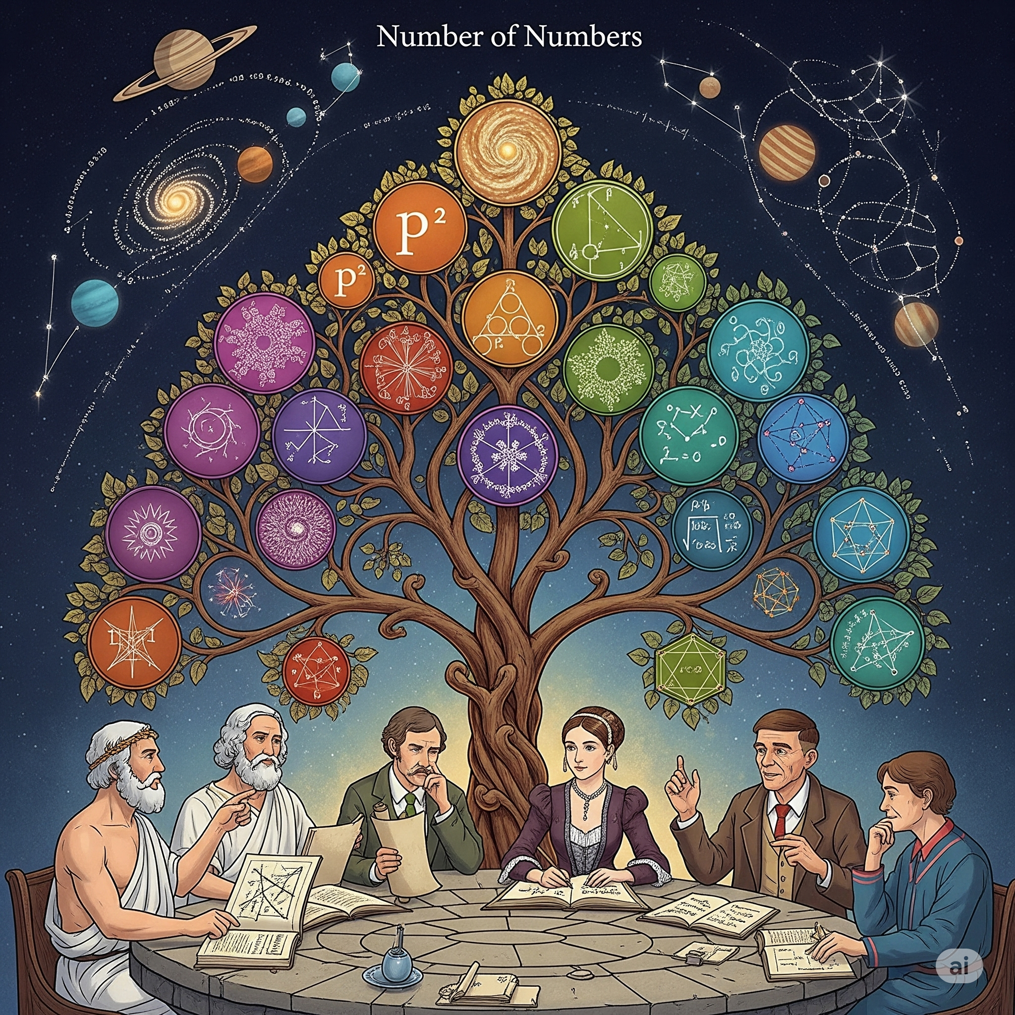 Pengantar Teori Bilangan